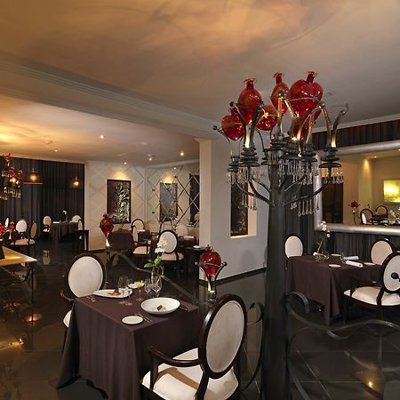 Royal Service At Paradisus Palma Real (Adults Only) Punta Cana Esterno foto