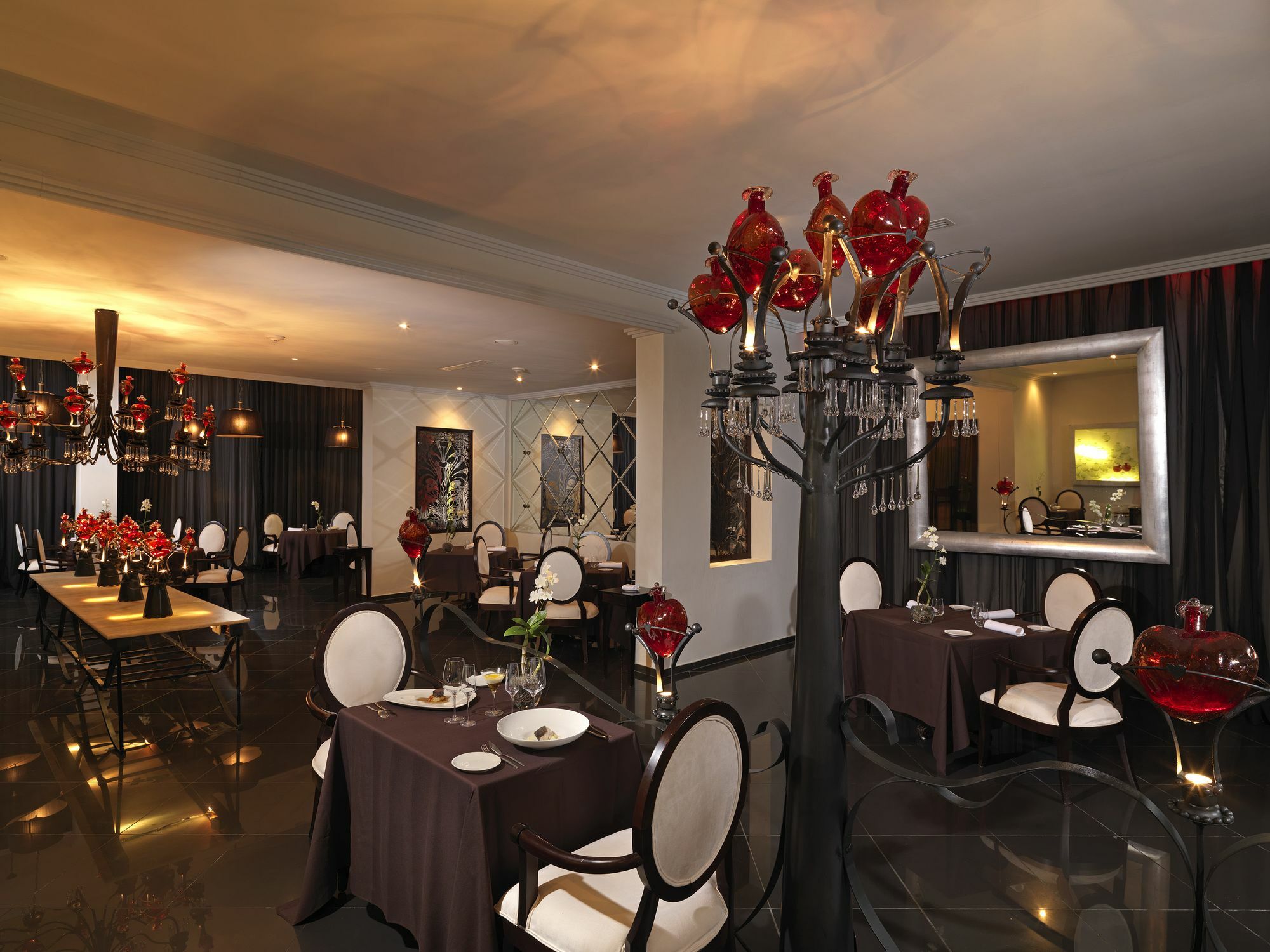 Royal Service At Paradisus Palma Real (Adults Only) Punta Cana Esterno foto