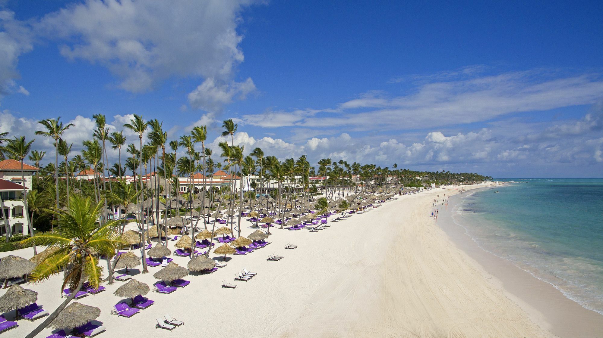 Royal Service At Paradisus Palma Real (Adults Only) Punta Cana Esterno foto