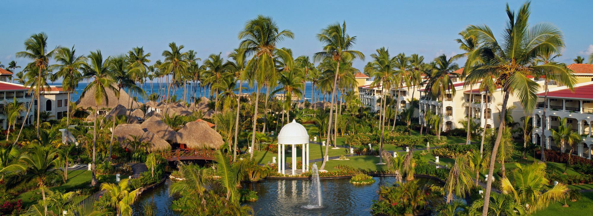 Royal Service At Paradisus Palma Real (Adults Only) Punta Cana Esterno foto