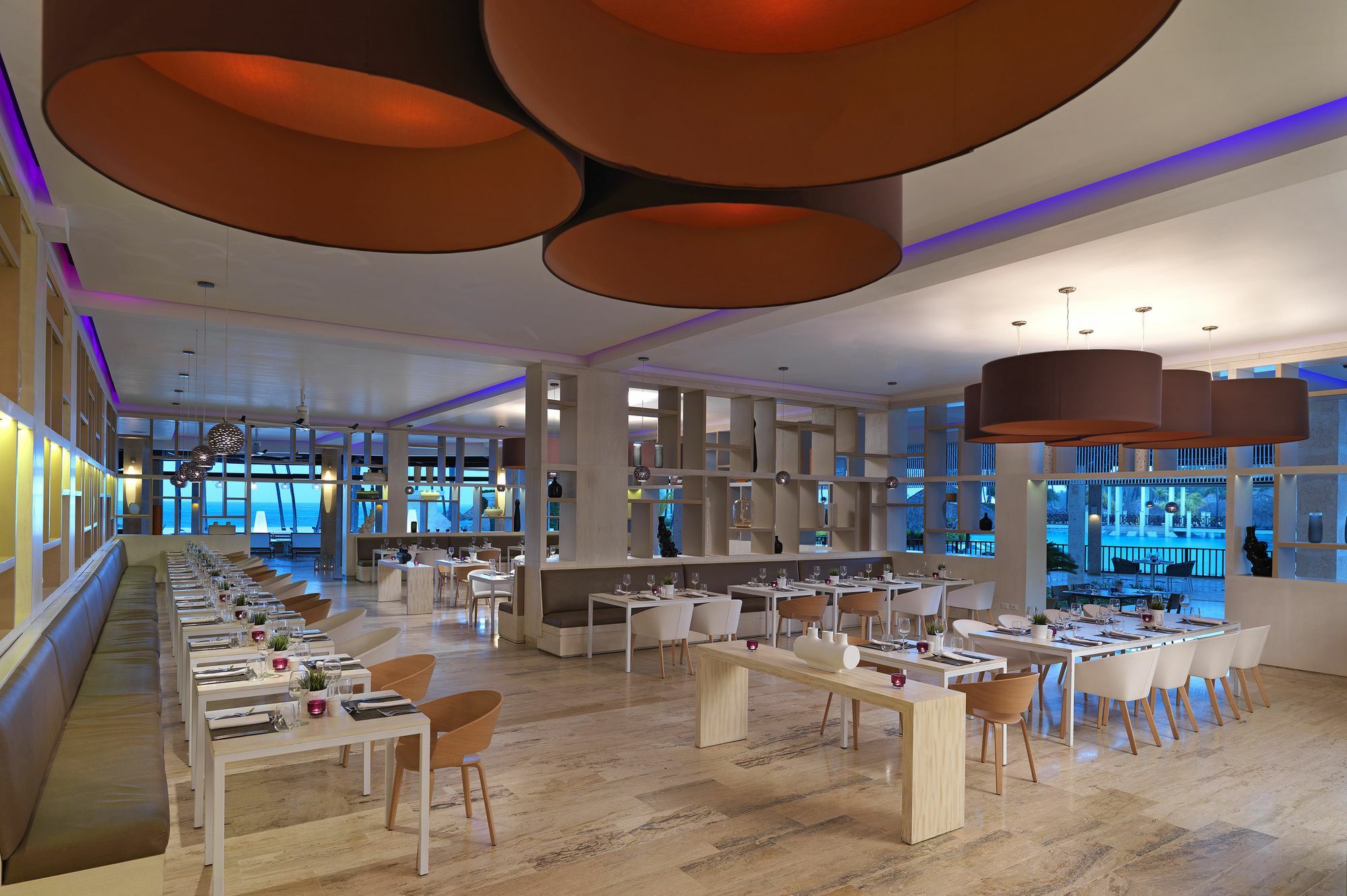 Royal Service At Paradisus Palma Real (Adults Only) Punta Cana Esterno foto