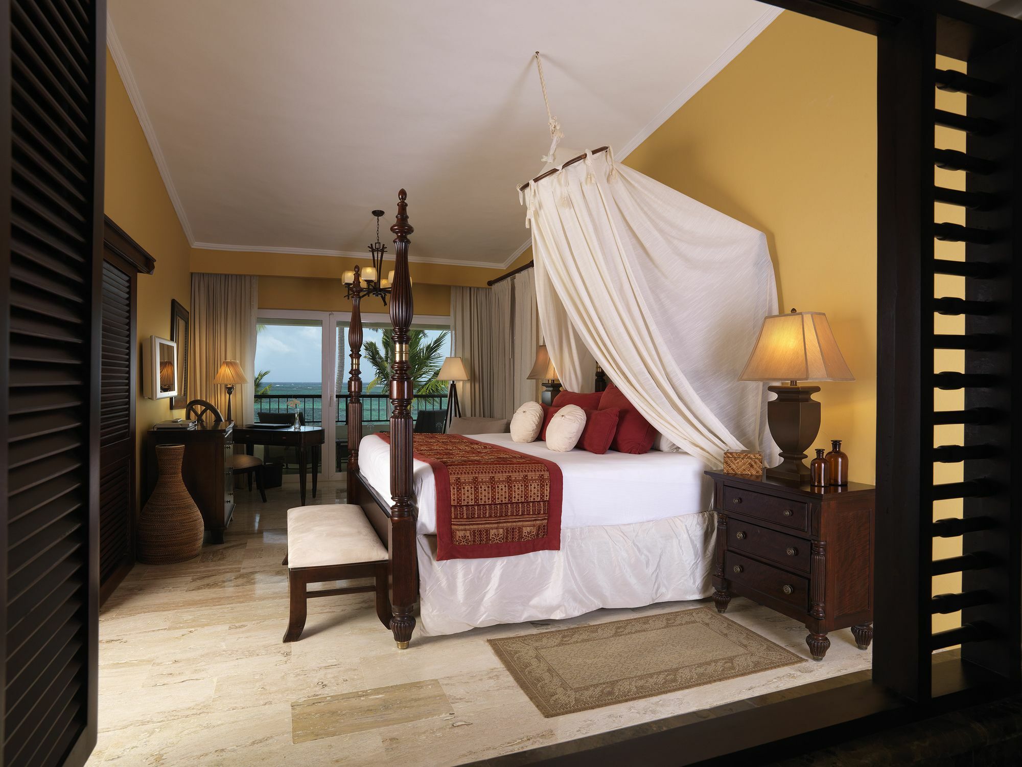 Royal Service At Paradisus Palma Real (Adults Only) Punta Cana Esterno foto