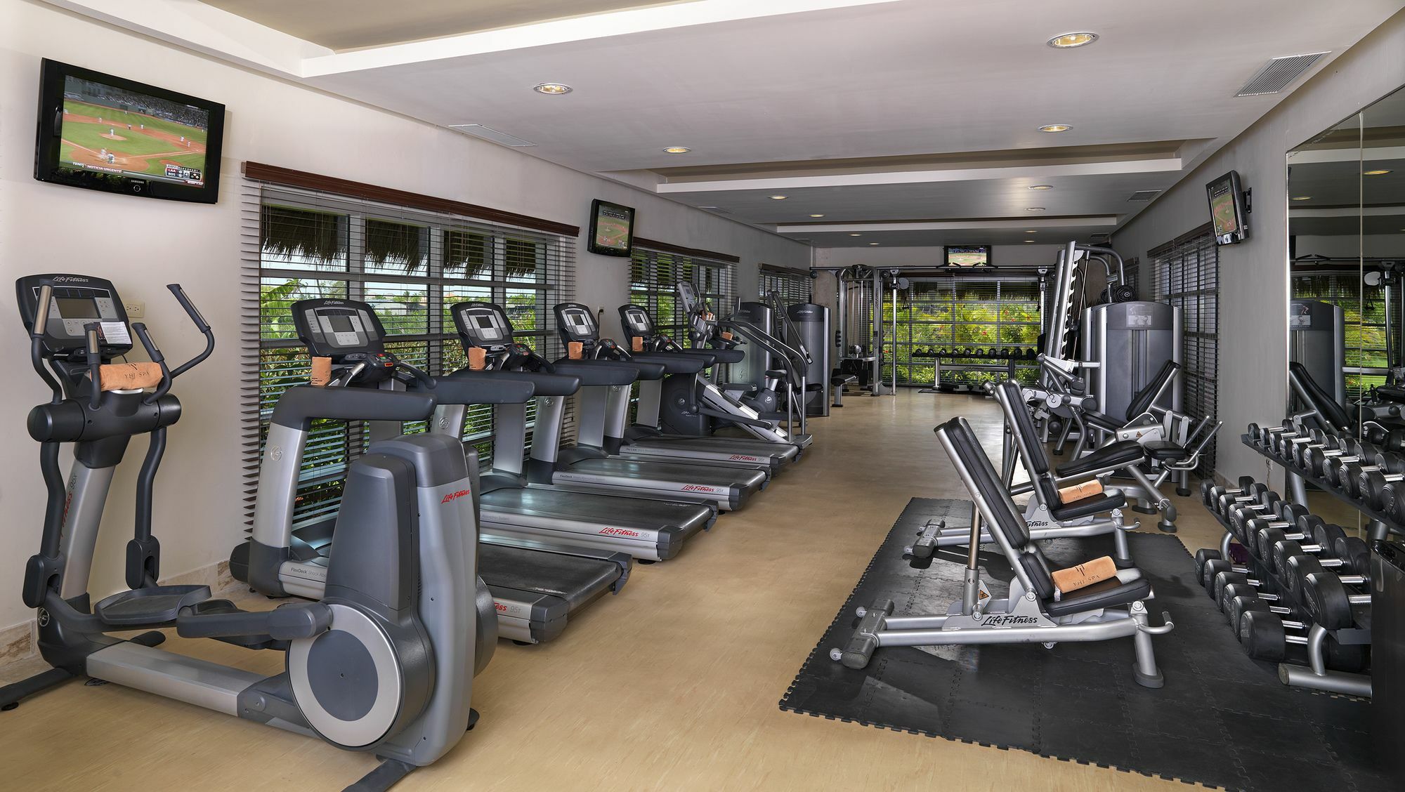 Royal Service At Paradisus Palma Real (Adults Only) Punta Cana Esterno foto