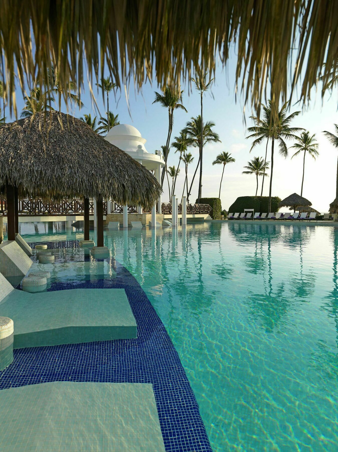 Royal Service At Paradisus Palma Real (Adults Only) Punta Cana Esterno foto