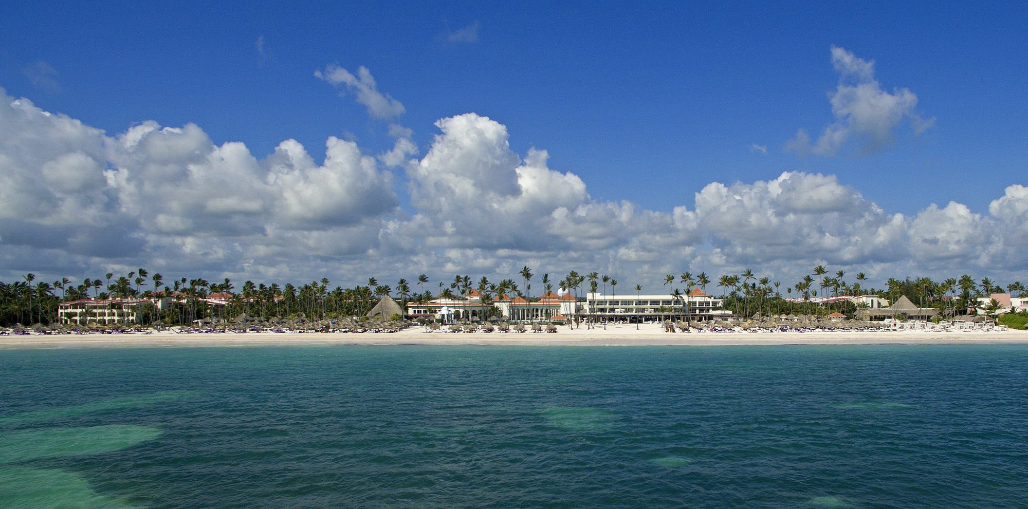 Royal Service At Paradisus Palma Real (Adults Only) Punta Cana Esterno foto