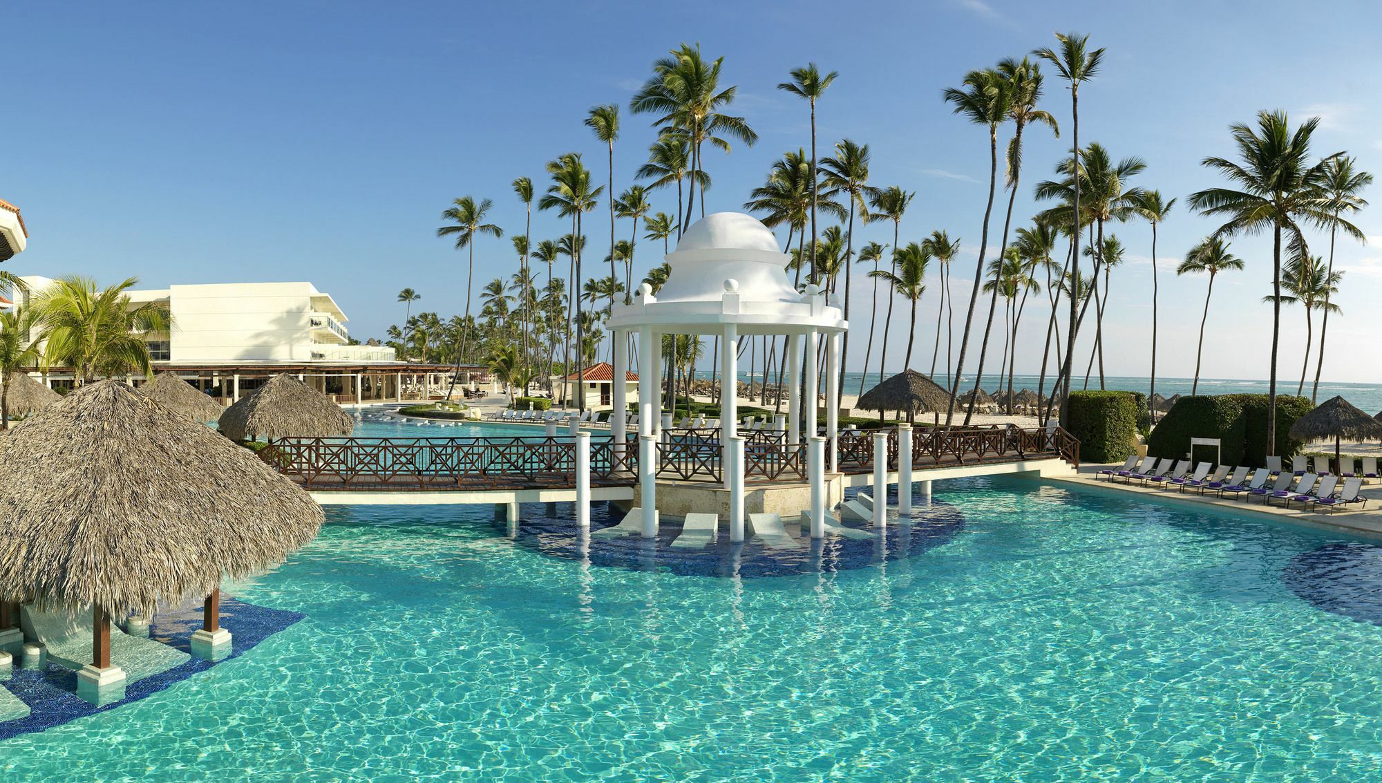 Royal Service At Paradisus Palma Real (Adults Only) Punta Cana Esterno foto