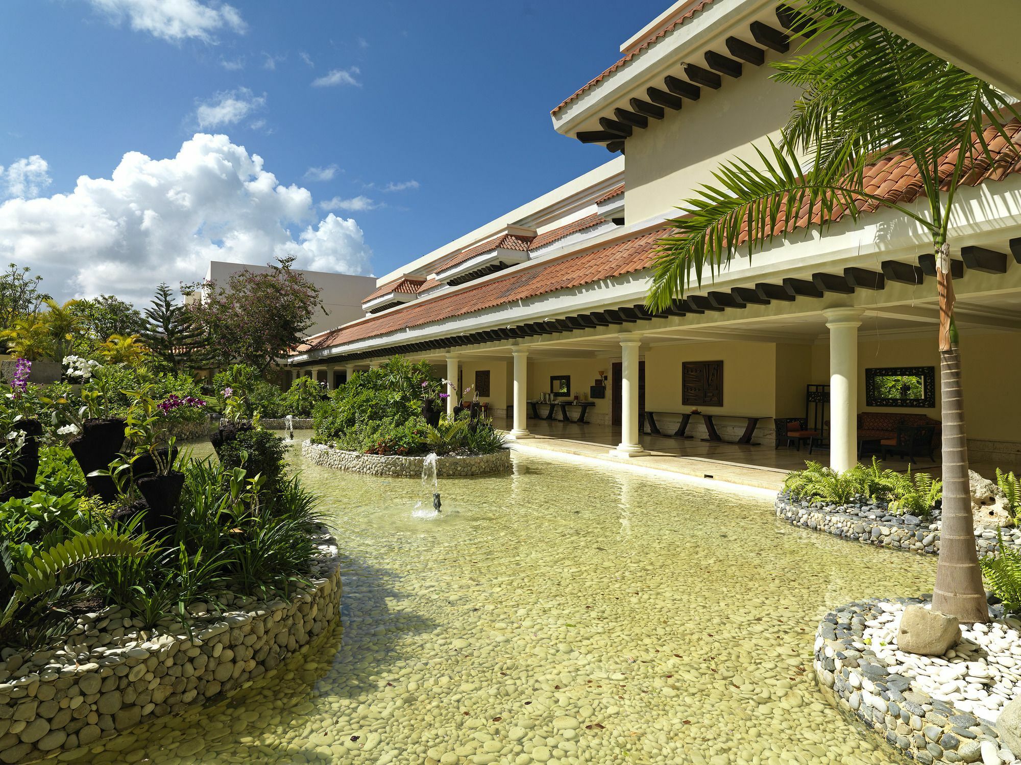 Royal Service At Paradisus Palma Real (Adults Only) Punta Cana Esterno foto