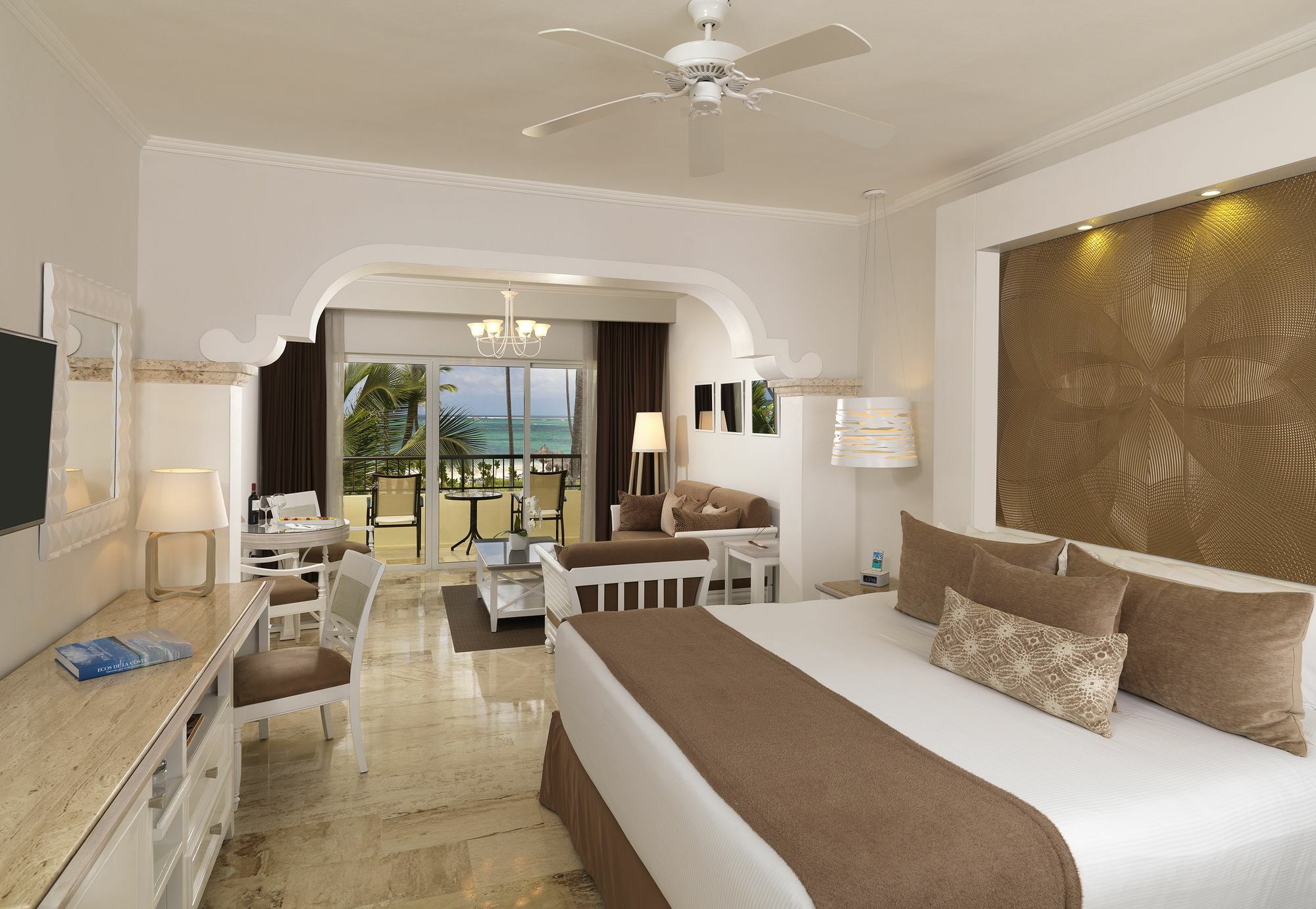 Royal Service At Paradisus Palma Real (Adults Only) Punta Cana Esterno foto