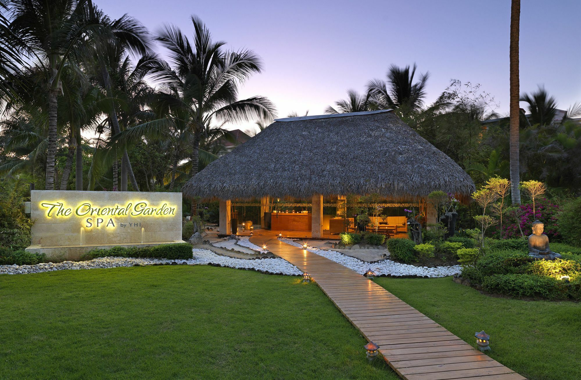 Royal Service At Paradisus Palma Real (Adults Only) Punta Cana Esterno foto