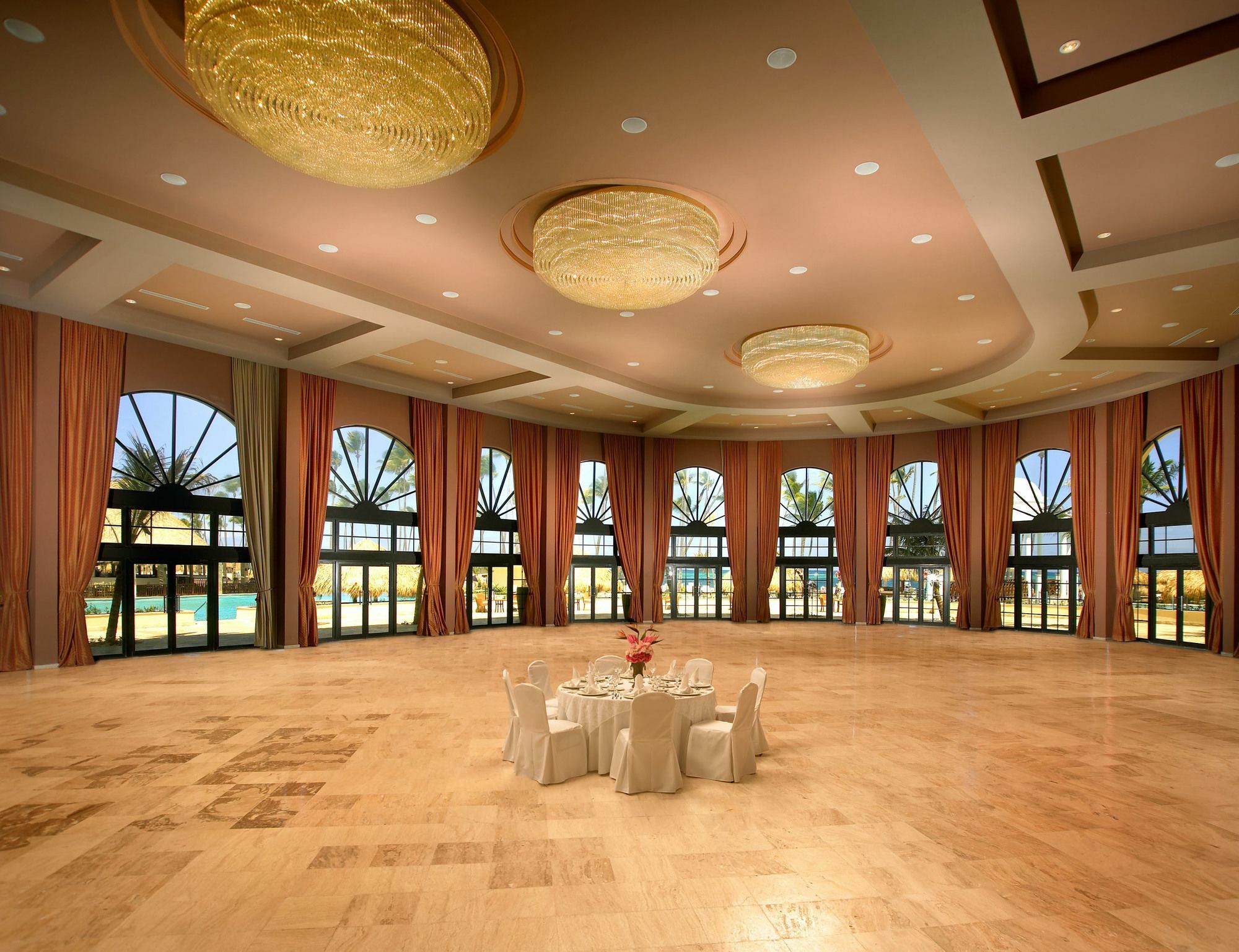 Royal Service At Paradisus Palma Real (Adults Only) Punta Cana Esterno foto