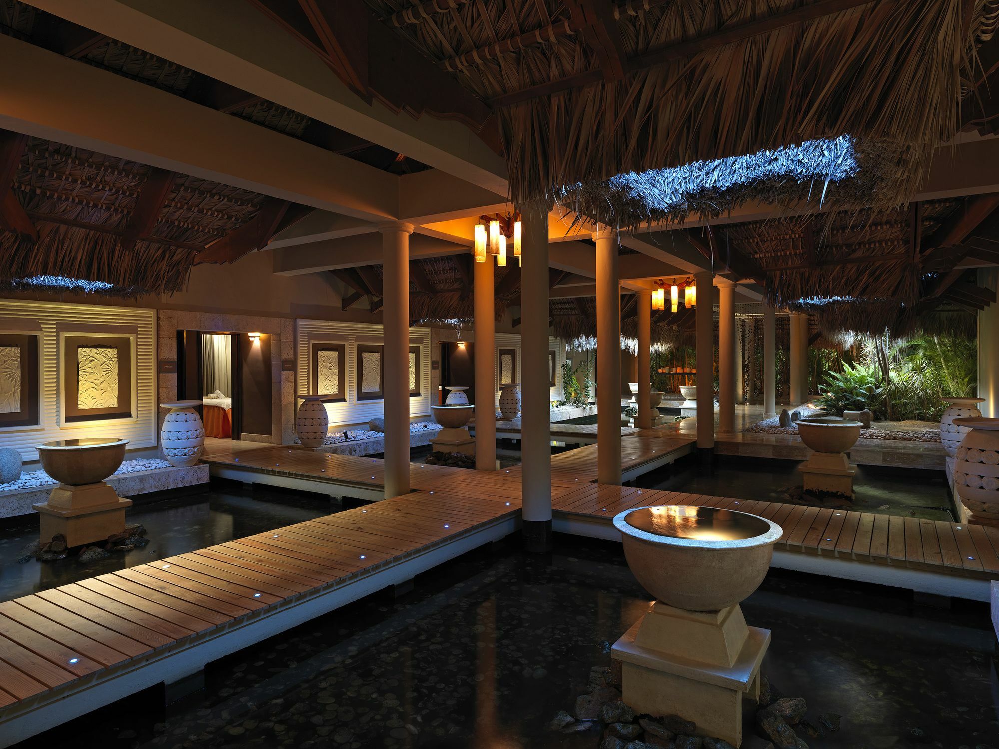 Royal Service At Paradisus Palma Real (Adults Only) Punta Cana Esterno foto