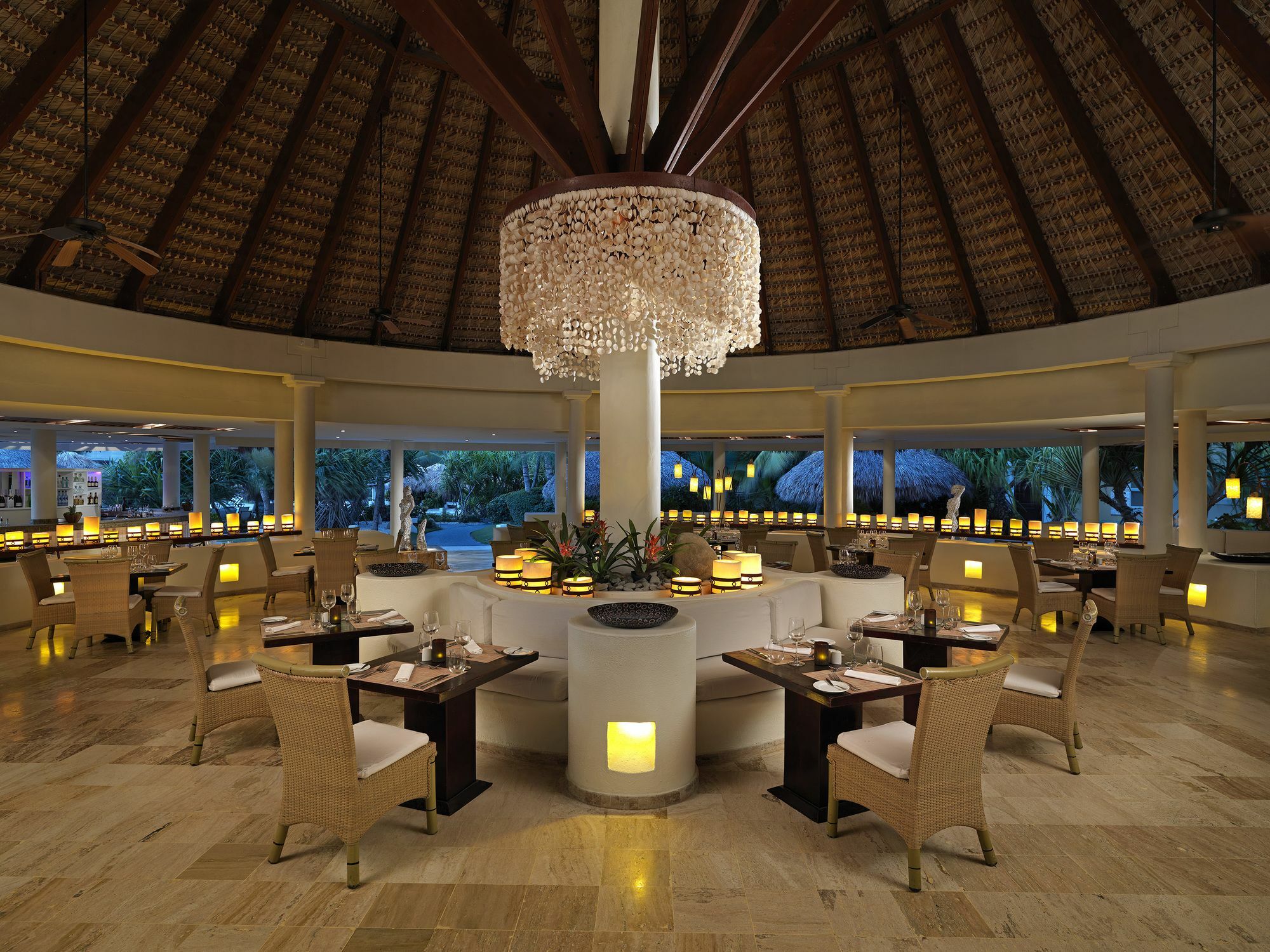 Royal Service At Paradisus Palma Real (Adults Only) Punta Cana Esterno foto