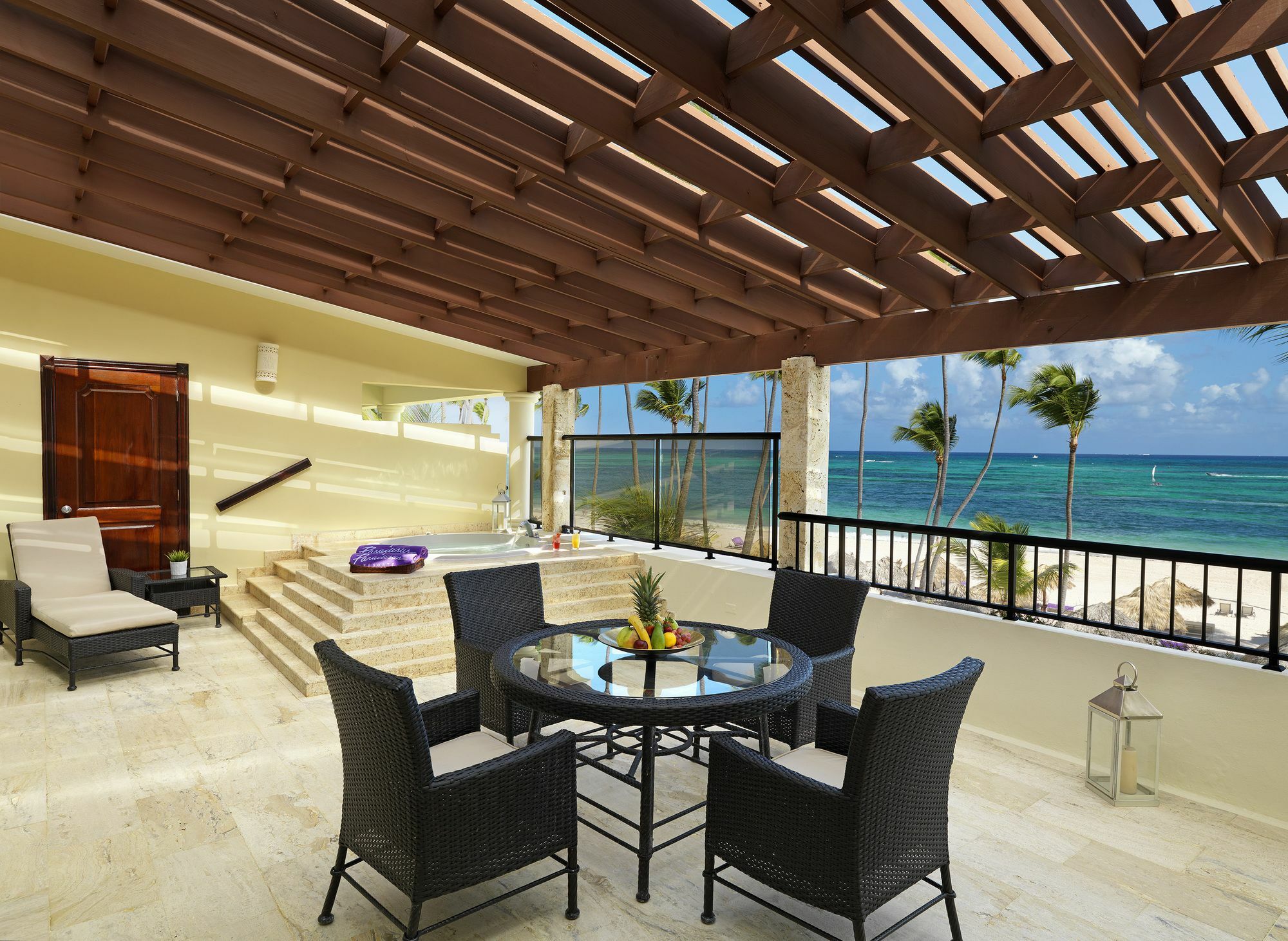 Royal Service At Paradisus Palma Real (Adults Only) Punta Cana Esterno foto