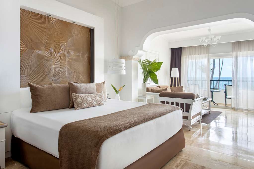 Royal Service At Paradisus Palma Real (Adults Only) Punta Cana Camera foto
