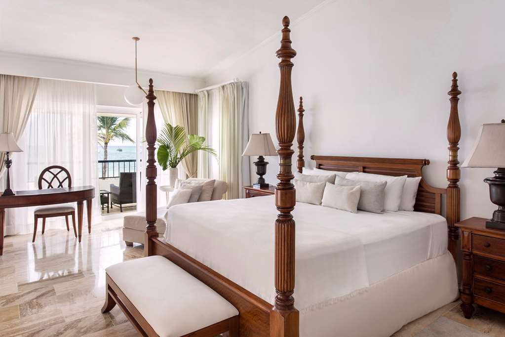 Royal Service At Paradisus Palma Real (Adults Only) Punta Cana Camera foto
