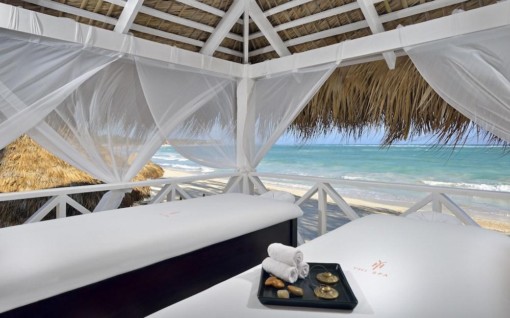 Royal Service At Paradisus Palma Real (Adults Only) Punta Cana Esterno foto