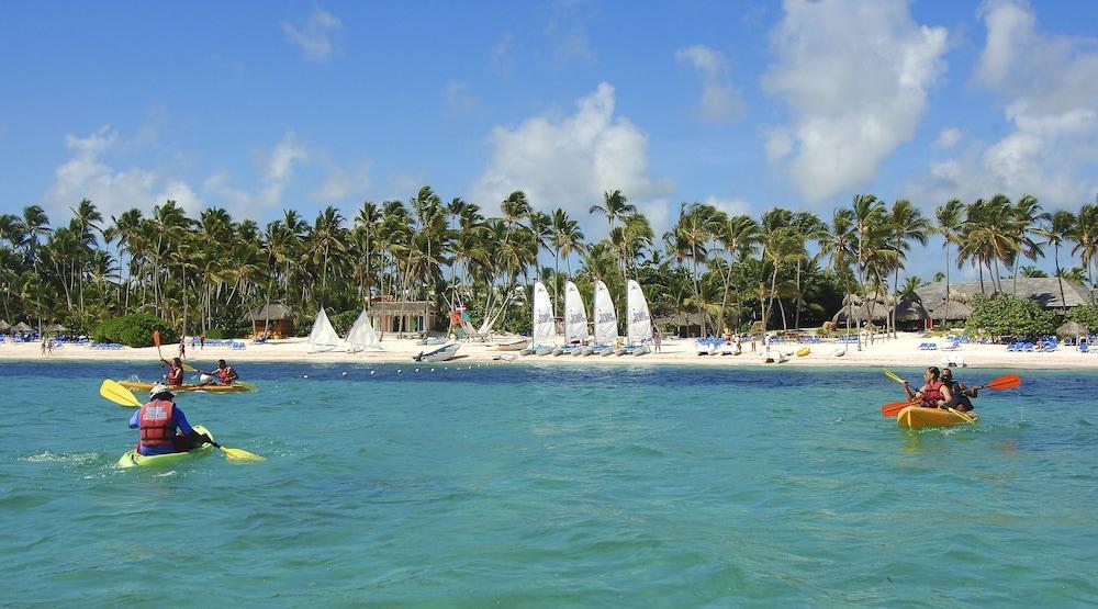 Royal Service At Paradisus Palma Real (Adults Only) Punta Cana Esterno foto