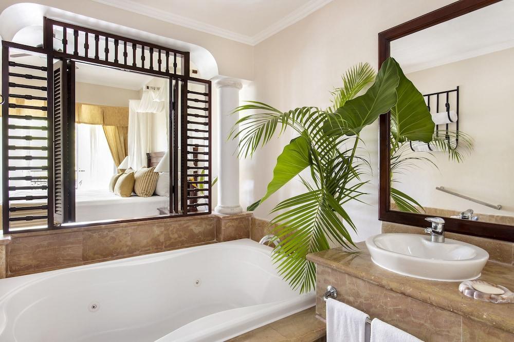 Royal Service At Paradisus Palma Real (Adults Only) Punta Cana Esterno foto